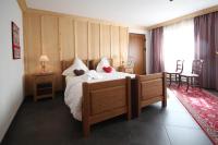 Gîte 2 Chambres