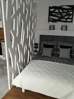 Apartament Wrocław Centrum Dorzecze Legnickiej - Ferienwohnung