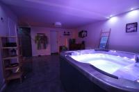 Le Cocon - Gite Spa et Sauna privatif en Centre Alsace - Chambres d’hôtes