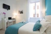 Habitación Doble con baño privado