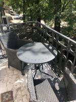 The GardenApartments - B&B Odessa