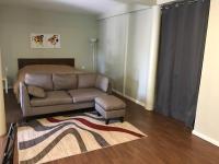 Apartment with Shower