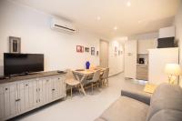 Appartamento Comfort con 1 Camera da Letto (4 Adulti) 