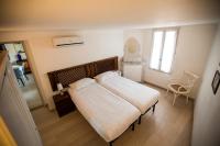 Appartement 1 Chambre Supérieur (4 Adultes)