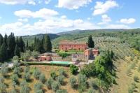 Agriturismo Tenuta Cantagallo - B&B Montelupo Fiorentino