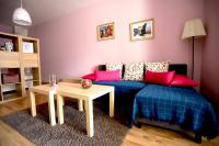 B&B Plovdiv - Studio Ulpia - Bed and Breakfast Plovdiv