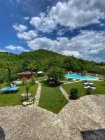 B&B Montemiletto - Villa Aresini - Bed and Breakfast Montemiletto