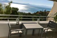 Sea view apartment - B&B