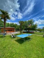 Villa Aresini - Ferienwohnung