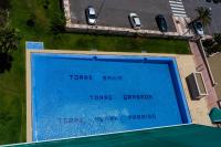 Trendy Homes Aguadulce Bay - Ferienwohnung