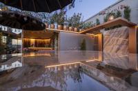 ON Suites Sevilla Apartments designed for adults - Ferienwohnung