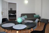 Apartment mit 2 Schlafzimmern