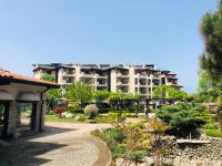 Oasis club apartments - B&B Lozenets