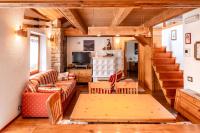 Appartamento Casa Brigadoi - B&B Predazzo