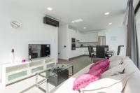 Villa con piscina privada