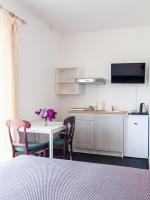 Chambre Quadruple Économique