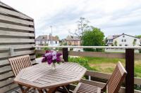 Appartamento con Balcone