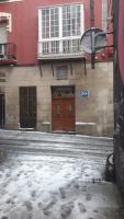 Hostal El Centro - B&B Huesca