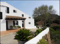Finca Es Pi - B&B