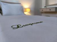 Appartement met Uitzicht op Zee