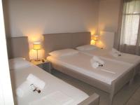 Appartement met Uitzicht op Zee