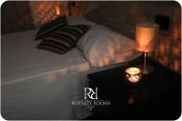 Royalty Rooms & Spa - B&B
