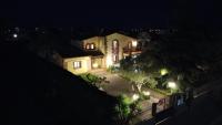 Superior Villa
