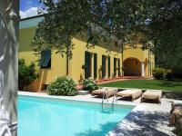 Villa Altar - B&B Bolano