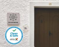 Casa do Doutor - B&B Portalegre