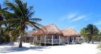 B&B Mahahual - Cabanas ecoturisticas Costa Maya - Bed and Breakfast Mahahual