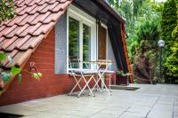 Apartamenty Szkocka - B&B