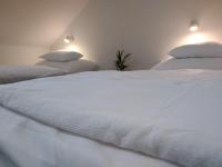 Appartement met uitzicht op de tuin