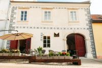 Krone - B&B
