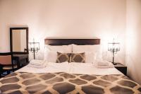 Double Room with Extra Bed