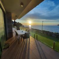 Relax vila žusterna - Bed and Breakfast Koper