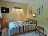 Appartement avec Balcon