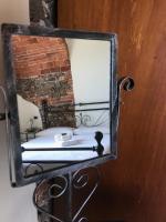 Deluxe Doppelzimmer mit Balkon
