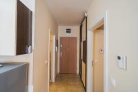 MyFlat Solaris Family Apartment - B&B Siófok