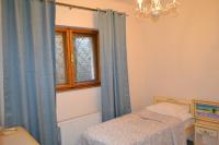 Twin Room upper floors no elevator