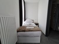 Studio Comfort Single Room