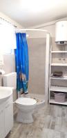 Apartment with sea view terrace - Bed and Breakfast Betina