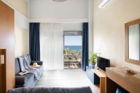 Apartamento con vistas al mar