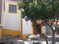 Casa Dona Eufémia - B&B