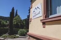Pension Heimat - Chambres d’hôtes Ottenhöfen im Schwarzwald