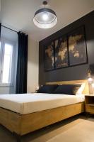 Deluxe Doppelzimmer