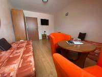 Triple Room with Garden View