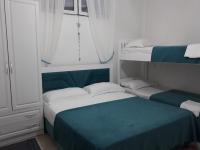 Blue Coral apartament - B&B Velipojë