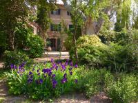 Campagne Baudeloup - B&B