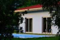 Villa con Piscina Privata