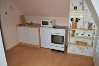 Maisonette-Apartment "Stern" mit 2 Schlafzimmern